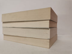 Bundle 4 Sci-Fi/Fantasy/ Cyberpunk Novels - includes Ready Player One