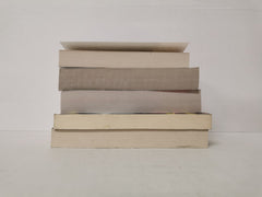 Bundle 5 Thriller Novels - Bestselling Authors including Harlan Coben