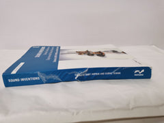 Sound Inventions: Selected Articles from Experimental Musical Instruments