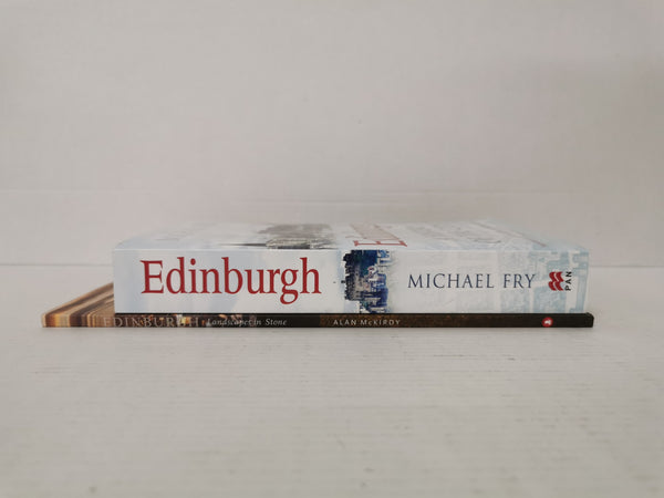 Cover of  by fry-michael - Antiquarian book