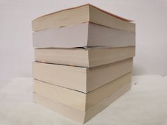 Bundle 6 Bestselling Women's Literary Fiction, Incl. The Snow Child