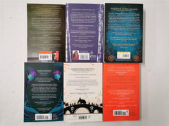 Bundle 6 Bestselling Women's Literary Fiction, Incl. The Snow Child