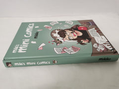 Miki's Mini Comics vol. 1