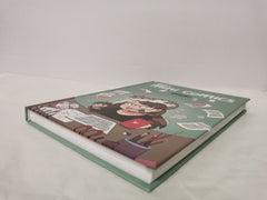 Miki's Mini Comics vol. 1
