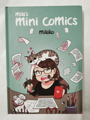 Miki's Mini Comics vol. 1