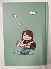 Miki's Mini Comics vol. 1