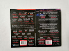 Deep Down Dead & Deep Blue Trouble - Steph Broadribb (Lori Anderson Books 1 & 2)