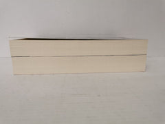 Deep Down Dead & Deep Blue Trouble - Steph Broadribb (Lori Anderson Books 1 & 2)