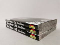 Black Butler Manga Vol. 25, 26, 27 - FRENCH Edition