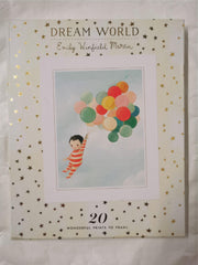 Dream World : 20 Wonderful Prints to Frame by Emily Winfield