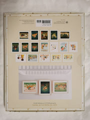 Dream World : 20 Wonderful Prints to Frame by Emily Winfield