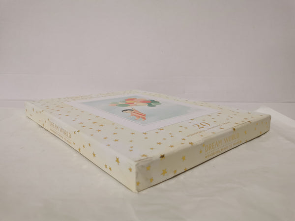 Dream World : 20 Wonderful Prints to Frame by Emily Winfield