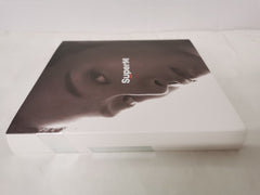 SuperM The 1st Mini Album Book + Album