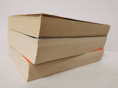 3 x Stephen King Thrillers Bundle PB - Institute, Finders, Keepers, Outsiders