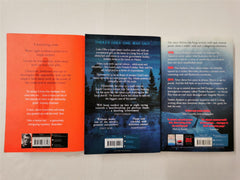 3 x Stephen King Thrillers Bundle PB - Institute, Finders, Keepers, Outsiders