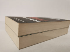 Blood Rites & Fool Moon The Dresden Files by Jim Butcher