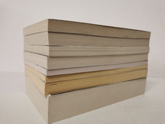 Classic Wordsworth Editions 8 Book Collection - Frankenstein, Animal Farm etc
