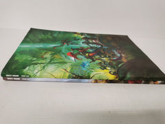 White Dwarf Magazine Issues 466 & 467