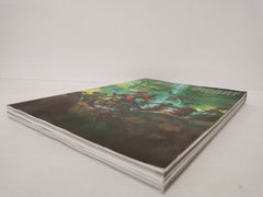 White Dwarf Magazine Issues 466 & 467