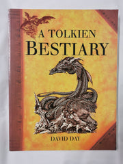 A Tolkien Bestiary by David Day (Paperback, 2001)