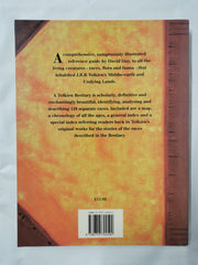 A Tolkien Bestiary by David Day (Paperback, 2001)