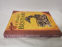 A Tolkien Bestiary by David Day (Paperback, 2001)