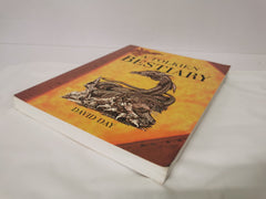 A Tolkien Bestiary by David Day (Paperback, 2001)