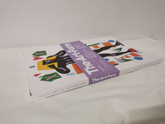 Art-Form 3 Spring 2019 - Central Books