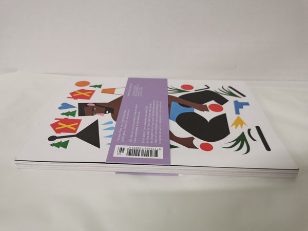 Art-Form 3 Spring 2019 - Central Books