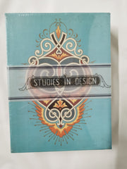Studies in Design Notecards by Inhouse (Undefined, 2003)
