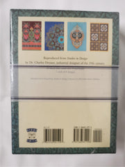 Studies in Design Notecards by Inhouse (Undefined, 2003)