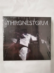 NEW SEALED THRONESTORM CARD GAME