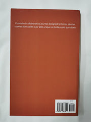 Prompted Collaborative Activity Journal