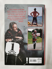 The World According to Foggy by Carl Fogarty (Hardcover, 2018)