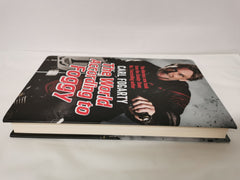 The World According to Foggy by Carl Fogarty (Hardcover, 2018)