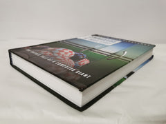 Commodore: The Inside Story Book by David Pleasance *Signed* (Hardback)