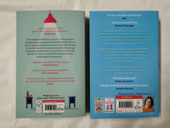 The Road Trip & Flatshare by Beth O'Leary 2 Book Set