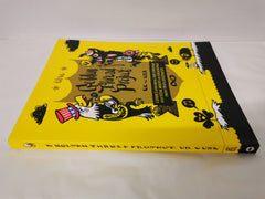 The Golden Thread Project UK-USA & 2 Signed Prints