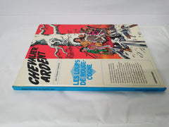 Chevalier Ardent - François Craenhals - " La Loupe De -Rougr-Cogne " - 1970