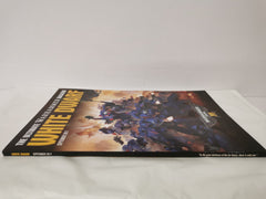 WHITE DWARF 30th Anniversary Edition WARHAMMER 40,000 with 2 Exclusive Posters