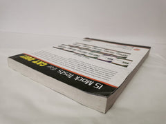 Cat 2017 -15 Mock Tests by Gautam Puri