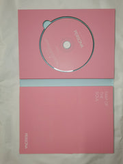 BTS..MAP OF THE SOUL - PERSONA..VERSION 04 CD BOOK
