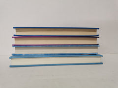 *Bundle* 4 x Diary Of A Wimpy Kid Books by Jeff Kinney (Hardback)