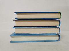 *Bundle* 4 x Diary Of A Wimpy Kid Books by Jeff Kinney (Hardback)