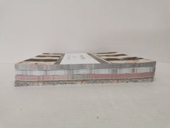 The Paper Boutique Decorative Papers, Toppers, Borders, Sentiment Sheets & More!
