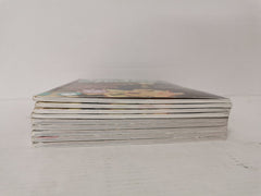 Bundle of 9 Book Life Readers - The Time Finders & Dai the Spy (Paperback)