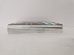 Bundle of 9 Book Life Readers - The Time Finders & Dai the Spy (Paperback)