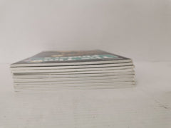 Bundle of 9 Book Life Readers - The Time Finders & Dai the Spy (Paperback)