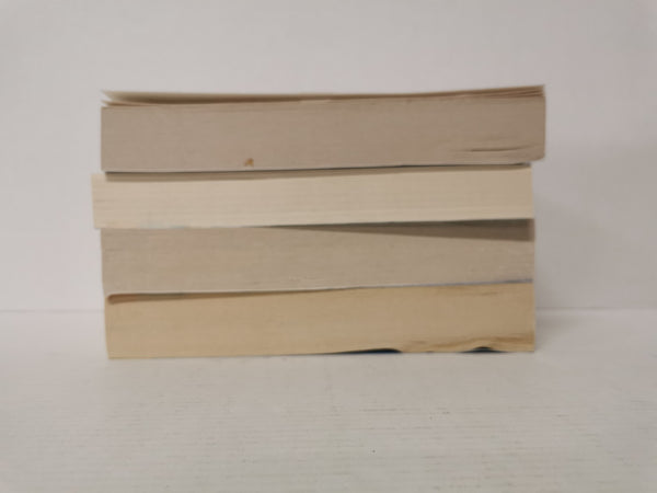 Bundle 4 x Chick-lit, Rom com, Feel Good Holiday Reads - Includes Bestsellers