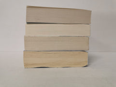 Bundle 4 x Chick-lit, Rom com, Feel Good Holiday Reads - Includes Bestsellers